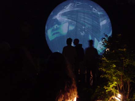 blue moon